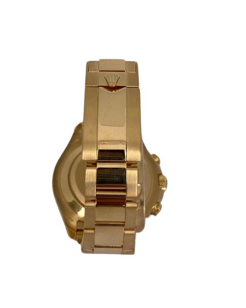 Rolex Yacht-Master II 116688